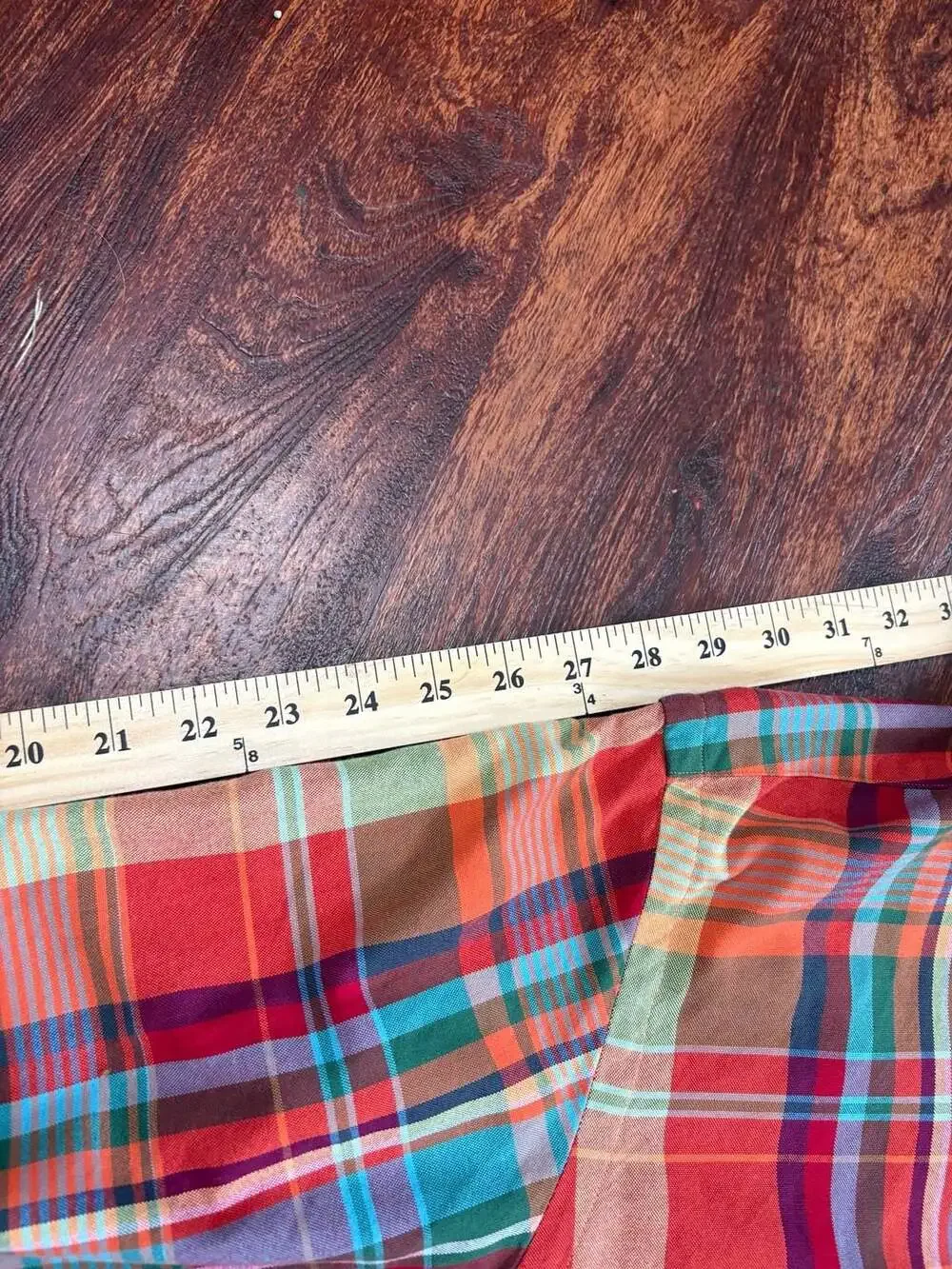 Polo Ralph Lauren pit 24”
